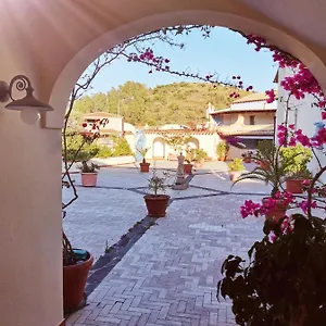  Appartamento Da Zio Salvo