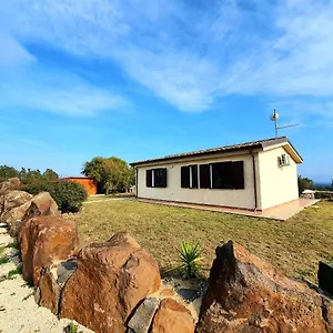  Chalet Villini Cortesas