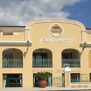 3* Aparthotel Il Borgo