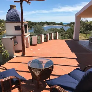  Villa Sa Curcurica